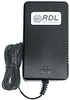 Rdl Power Supply 1A; Power Supply Approvals Radio Design Labs - 81C8456 - Newark, An Avnet Company
