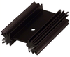 Heat Sink; Thermal Resistance Wakefield Thermal - 03P0728 - Newark, An Avnet Company