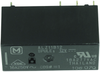 Relay, Spdt, 277Vac, 30Vdc, 16A; Contact Configuration Panasonic - 11N0813 - Newark, An Avnet Company