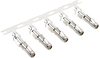 Circular Contact, Socket, 10Awg, Crimp; Product Range Amphenol Sine/tuchel - 02AH3653 - Newark, An Avnet Company