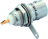 Rf/coaxial Bnc Bulkhead Jack Str 75 Ohm Solder; Connector Type Amphenol Rf - 99H4384 - Newark, An Avnet Company