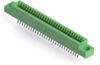 Card Edge Conn, Dual, 56Pos, Solder; Card Edge Connector Type Edac - 65AJ8113 - Newark, An Avnet Company