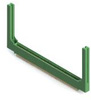 Card Conn, Dual Side, 100Pos, Wire Wrap; Card Edge Connector Type Edac - 71AJ3012 - Newark, An Avnet Company