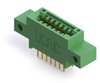 Card Edge Conn, Dual, 14Pos, Th; Card Edge Connector Type Edac - 65AJ2701 - Newark, An Avnet Company