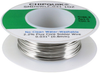 Solder Wire, No Clean, 220 Deg C, 0.8Mm Rohs Compliant Chip Quik - 90AH6217 - Newark, An Avnet Company