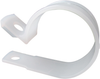 Cable Clamp, Pp, 25.4Mm, Natural; Cable Clamp / Clip Type Gardner Bender - 60AC4660 - Newark, An Avnet Company