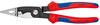Plier, Installation, 8; Plier Style Knipex - 06X3065 - Newark, An Avnet Company