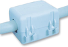 Ferrite Core, Split, 14Mm, 230 Ohm/100Mhz; Cable Diameter Leader Tech-Ferrishield - 02M1874 - Newark, An Avnet Company