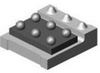 MOSFET 20V/12V NCh MOSFET - 598-FDZ203N - Utmel Electronic Limited