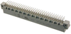 HARTING - 0902 164 6921 - Connecteur DIN 41612, 64 Contact(s), Mâle, 2.54 mm, 2 rangées, a + b - 326-09021646921 - Utmel Electronic Limited