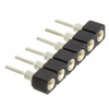 Sockets for ICs, Transistors - 06-0518-10H - Lingto Electronic Limited