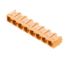 Connectors, Interconnects Terminal Blocks Headers, Plugs and Sockets - Win Source Electronics