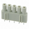 Heavy Duty Connector Accessories - 09160009915-ND - DigiKey