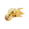 Coaxial Connector (RF) Assemblies - 4627-8411827C083-ND - DigiKey