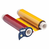 Labels, Stickers, Decals - Blank - 2267-13530-ND - DigiKey
