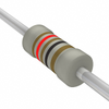 Through Hole Resistors - PPC121YTR-ND - DigiKey