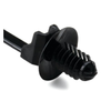 Cable Ties and Zip Ties - 1436-1107-ND - DigiKey