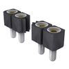 Connectors, Interconnects - Rectangular Connectors - Headers, Receptacles, Female Sockets - 801-87-059-10-268101 - Shenzhen Shengyu Electronics Technology Limited