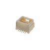 Headers, Receptacles, Female Sockets - WM20877TR-ND - DigiKey