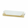 FFC, FPC (Flat Flexible) Connector Assemblies - WM10947DKR-ND - DigiKey