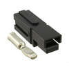 Blade Type Power Connector Assemblies - A102002-ND - DigiKey