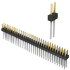 Headers, Male Pins - S2041E-32-ND - DigiKey