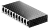 Headers & Wire Housings - 1-87159-3 - Powell Electronics, Inc.