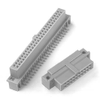 Board to Board & Mezzanine Connectors - 5140-B7A2PL - Powell Electronics, Inc.