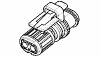 Headers & Wire Housings - 1337245-3 - Powell Electronics, Inc.