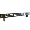 Enclosures Accessories and Hardware - DNTB19BK1 - Powell Electronics, Inc.