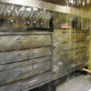 CoolKeeper Oven Curtains -- Coolkeeper