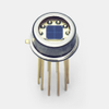 Segmented Si photodiodes -- S4349
