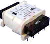 Transformer, low voltage pc mt, VA:24, Pri:115/230V, Sec:20V/1.2A or 10V/2.4A - 70180878 - Allied Electronics, Inc.