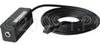 Connectronics 12 Volt To 5V mini USB Power Adapter From 2.1 Power Source - CTX-TPUSB - Visual Sound, Inc.