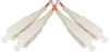 SC/PC-SC/PC duplex 6.56', 62.5 multimode cable - YV-FODUSC2 - Visual Sound, Inc.