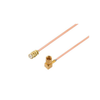 Coaxial Cables (RF) - 6099-PE3W10987-60-ND - DigiKey