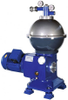 MAC306 – Disc Bowl Manual Centrifuge -  - Filtertech, Inc.