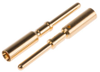 Circular Connector Contacts - 1235663 - RS Components, Ltd.