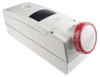 Industrial Power Connectors - 410022 - RS Components, Ltd.