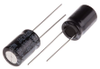 Aluminium Capacitors - 1701222 - RS Components, Ltd.