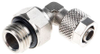 Pneumatic Fittings - 2994143 - RS Components, Ltd.