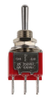 Toggle Switches - 401692 - RS Components, Ltd.