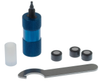 Metrosep Dual 4 Guard Column Kit/4.6 - 6.1016.500 - Metrohm USA, Inc.