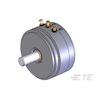 Rotary Potentiometers, Rheostats - 223-6015-0000-062-ND - DigiKey
