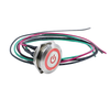 Pushbutton Switches -- 141-SV8FW3SS-6G1-ND - Image