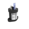Contactors - 5346-DCNHE100MF24-B-ND - DigiKey