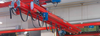 Overhung and Extending Cranes -- KBK Modular Crane System - Image