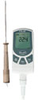 1340-5416 - Ebro IP67 RTD Thermometer w/Cert of Conformance, Remote Sharp Tip; -58 to 572F -- GO-90111-12 - Image
