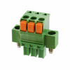 Terminal Blocks - Headers, Plugs and Sockets - A104533-ND - DigiKey
