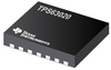 TPS63020 High Efficiency Single Inductor Buck-Boost Converter with 4A Switch -- TPS63020DSJR